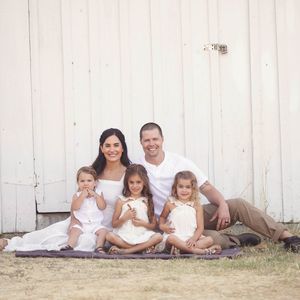 Meet your Posher, Jordan